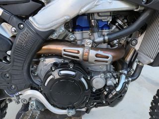 Yamaha YZ 450F 2022-thumb-5