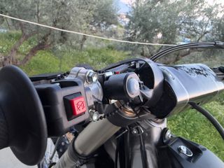 Yamaha YZ 450F 2022-thumb-8