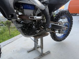 Yamaha YZ 450F 2022-thumb-9