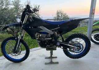 Yamaha YZ 450F 2022-thumb-10