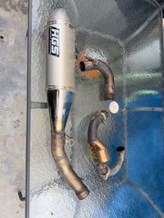 Yamaha YZ 450F 2022-thumb-12