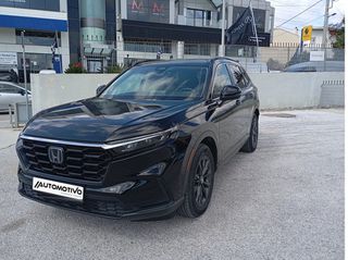 Honda CR-V 2026 ELEGANCE 360 SR 4X4 AUTO-thumb-2