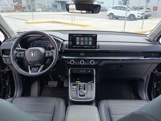 Honda CR-V 2026 ELEGANCE 360 SR 4X4 AUTO-thumb-31