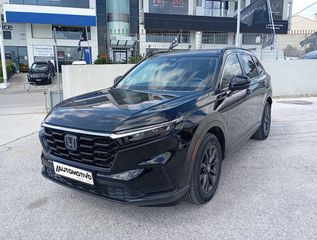 Honda CR-V 2026 ADAVANCE 360 SR 4X4 AUTO