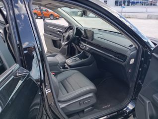 Honda CR-V 2026 ELEGANCE 360 SR 4X4 AUTO-thumb-29