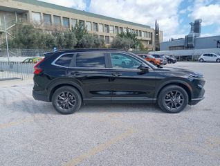Honda CR-V 2026 ELEGANCE 360 SR 4X4 AUTO-thumb-7