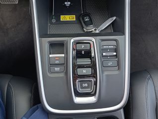 Honda CR-V 2026 ELEGANCE 360 SR 4X4 AUTO-thumb-24