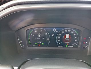 Honda CR-V 2026 ELEGANCE 360 SR 4X4 AUTO-thumb-14