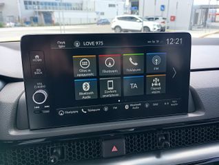 Honda CR-V 2026 ELEGANCE 360 SR 4X4 AUTO-thumb-22