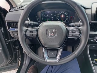 Honda CR-V 2026 ELEGANCE 360 SR 4X4 AUTO-thumb-19