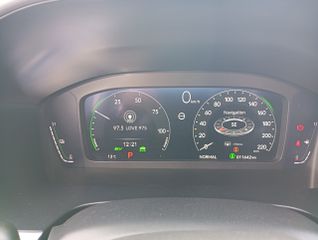 Honda CR-V 2026 ELEGANCE 360 SR 4X4 AUTO-thumb-18