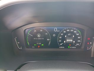Honda CR-V 2026 ELEGANCE 360 SR 4X4 AUTO-thumb-15