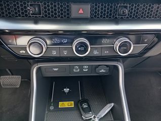 Honda CR-V 2026 ELEGANCE 360 SR 4X4 AUTO-thumb-23