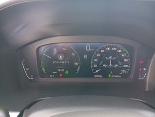 Honda CR-V 2026 ELEGANCE 360 SR 4X4 AUTO-thumb-17