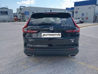 Honda CR-V 2026 ELEGANCE 360 SR 4X4 AUTO-thumb-5