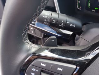 Honda CR-V 2026 ELEGANCE 360 SR 4X4 AUTO-thumb-20