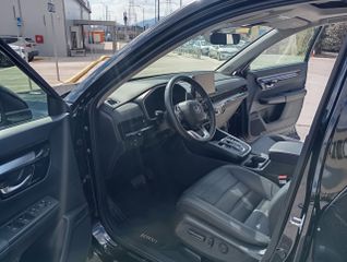 Honda CR-V 2026 ELEGANCE 360 SR 4X4 AUTO-thumb-9