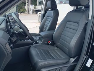 Honda CR-V 2026 ELEGANCE 360 SR 4X4 AUTO-thumb-13