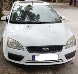 Ford Focus 2008 TREND