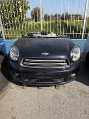 mini countryman r60