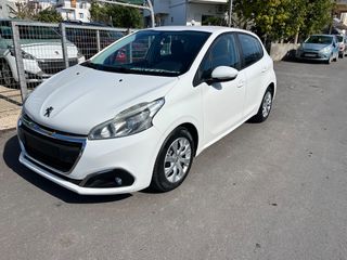 Peugeot 208 2017 1.6 BLUEHDI 100 ACTIVE ΜΗΔΕΝΙΚΑ ΤΕΛΗ!