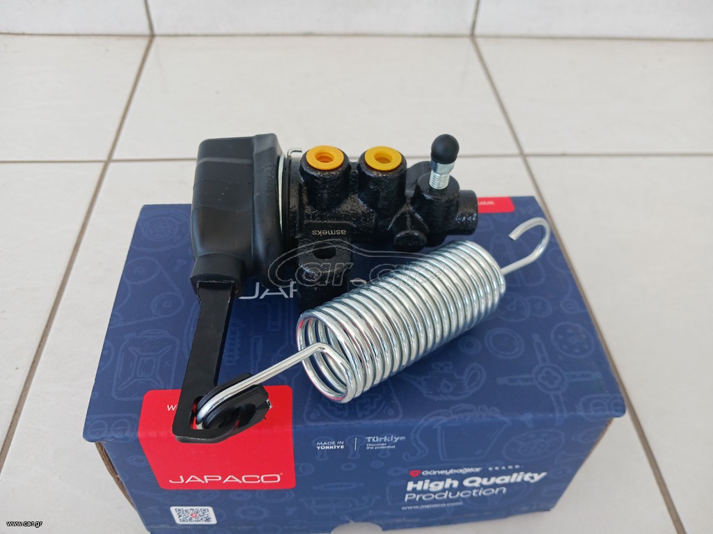 ΚΑΤΑΝΕΜΗΤΗΣ ΦΡΕΝΟΥ MITSUBISHI L200 2006+  MN102449