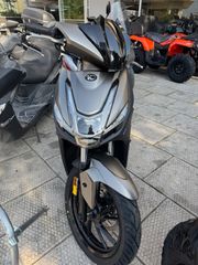 Kymco Agility 200 2026 AGILITY S200-thumb-1