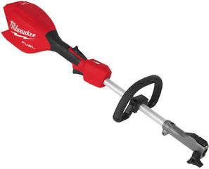 Milwaukee M18 Fuel Quiklok Foph20 Χορτοκοπτικό Ώμου / Χειρός Μπαταρίας 18V (4933492662)