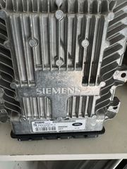 NNW508500ECU    -----    Land Rover Discovery 3 - LR3 Engine control unit/module DISCOVERY 4 - RR