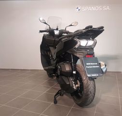 Bmw C 400 GT 2025-thumb-4