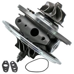 Compatible for Nissan Navara Pathfinder 2.5 Di YD25 Turbo cartridge for GT2056V 769708 767720 eautoshopgr