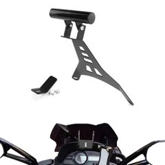 Μπάρα Gps Για  Kymco Xciting 400i 2013-2017 Με Ρυθμιζόμενο Βραχίονα
