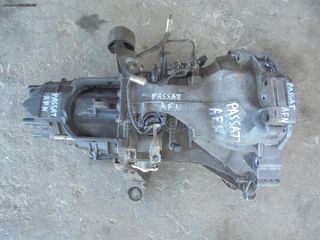 VW - AUDI - SEAT -  '97'-00' - AFN - 1900cc - TDI - Χειροκίνητα σασμάν