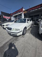 Skoda Octavia 2005