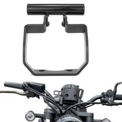 Μπάρα Gps Για Honda Rebel CMX 500 2017-2025 Honda Rebel CMX 300 2017-2025 Με Ρυθμιζόμενο Βραχίονα