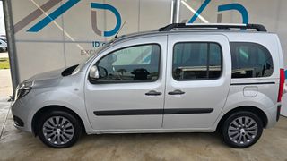 Mercedes-Benz Citan 2018 VAN LONG 111 CDI / 5 θέσιο / FULL BOOK SERVICE-thumb-7