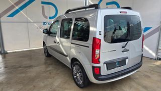 Mercedes-Benz Citan 2018 VAN LONG 111 CDI / 5 θέσιο / FULL BOOK SERVICE-thumb-6