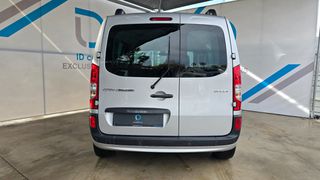 Mercedes-Benz Citan 2018 VAN LONG 111 CDI / 5 θέσιο / FULL BOOK SERVICE-thumb-5
