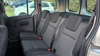 Mercedes-Benz Citan 2018 VAN LONG 111 CDI / 5 θέσιο / FULL BOOK SERVICE-thumb-11