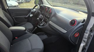 Mercedes-Benz Citan 2018 VAN LONG 111 CDI / 5 θέσιο / FULL BOOK SERVICE-thumb-12