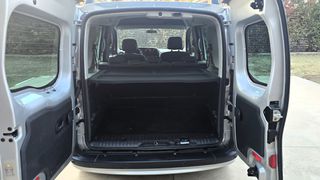Mercedes-Benz Citan 2018 VAN LONG 111 CDI / 5 θέσιο / FULL BOOK SERVICE-thumb-15