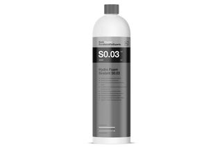 Koch-Chemie Hydro Foam Sealant S0.03 - Υγρό Wet Sealant για Εξωτερικές Επιφάνειες Αυτοκινήτου - 1L - 465001