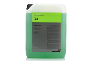 Koch-Chemie GS Green Star - Καθαριστικό Αυτοκινήτου (All-Purpose Cleaner) - 5L - 291005