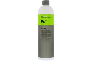Koch-Chemie Pol Star – Καθαριστικό Δέρματος, Alcantara & Υφασμάτων – 1L – 92001