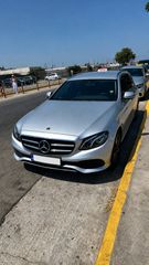 Mercedes-Benz E 220 2019
