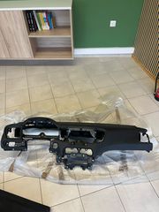 KIA Ceed 2021 1.6 diesel αερόσακοι οδηγού-συνοδηγού + 3 ζώνες + ταμπλό