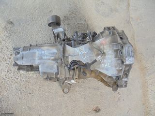 VW PASSAT - AUDI - '97'-00' - AHL - 1600cc - 8V - Χειροκίνητα σασμάν