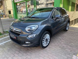 Fiat 500X 2017 AYTOMATO 1.4 MULTIAIR START&STOP LOUNGE 4X2-thumb-1