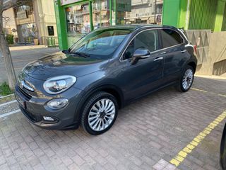 Fiat 500X 2017 AYTOMATO 1.4 MULTIAIR START&STOP LOUNGE 4X2-thumb-2