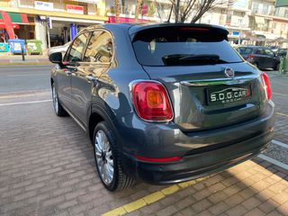Fiat 500X 2017 AYTOMATO 1.4 MULTIAIR START&STOP LOUNGE 4X2-thumb-4